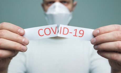 COVID-19 у цифрах: скільки людей захворіли на Сарненщині та в області
