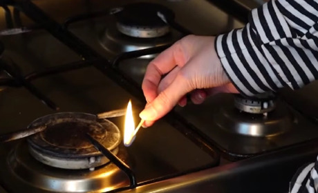 2 квітня частина будинків у Звягелі залишиться без газу через планові роботи