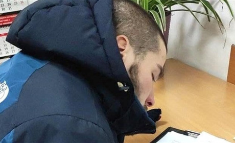 Безвісти зниклий сарненчанин сам повернувся додому