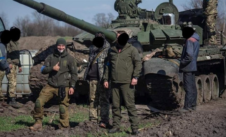 В разі загрози вторгнення Росії на територію Сумщини людей обов’язково попередять (відеозвіт)