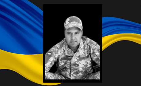 У Львові помер військовий із Сарненського району