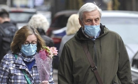 «Ковідна тисяча» на ліки