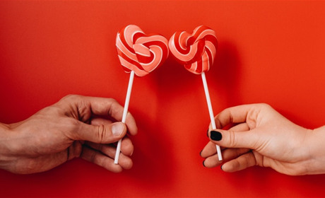 Передбачення до Дня закоханих від Сватове.City: фотосесія, ресторан, день кіно і ще багато цікавого