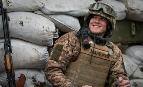 Перший візит прем'єр-міністра Великобританії та звільнення морпіхів з полону: хроніка 19 листопада
