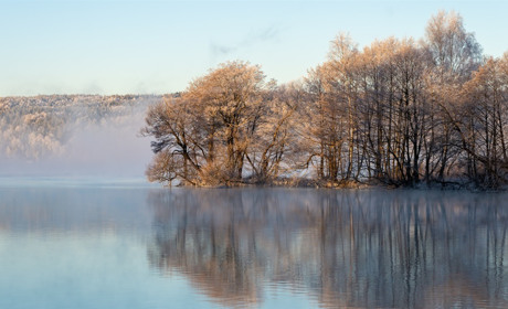 Якою буде погода на Сватівщині з 6 по 12 грудня 2021: прогноз на тиждень