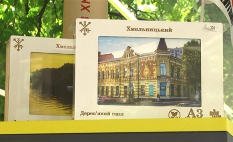 На Хмельниччині з початку війни попит на місцевий туризм збільшився у рази