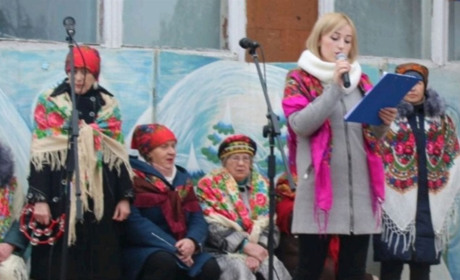 У Богданівці відбудеться благодійний захід: що відомо