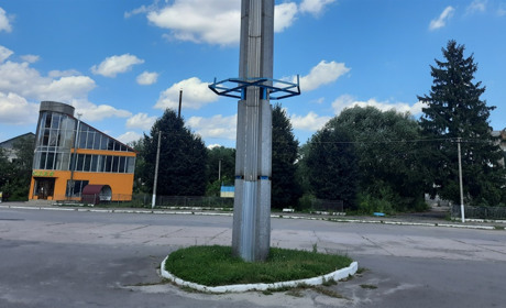 119 гривень штрафу за серію крадіжок та хуліганство: суд виніс вирок жительці села Лісоводи