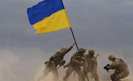 Тростянець, Балаклія, Херсон: як ЗСУ підіймали синьо-жовтий стяг на деокупованих територіях