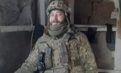 «Дорога життя» і кроки на мінних полях: український воїн розповів про бої у Кринках