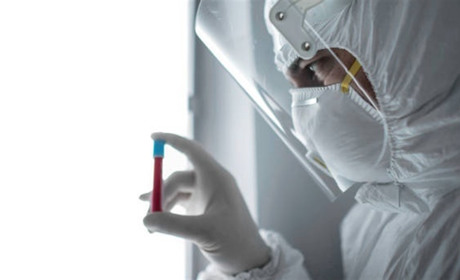 Статистика на 10 грудня: на Володимиреччині – 1140 випадків захворювань, у Вараші – 1257