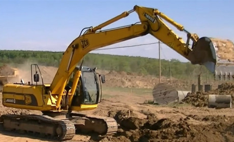 Спеціальний режим виїзду техніки з Донецької області. Як отримати дозвіл