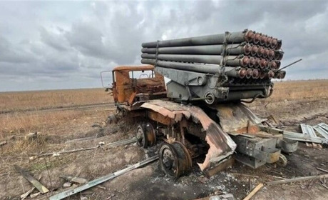 Триває 319-й день війни. Втрати ворога та ситуація в регіонах станом на ранок 8 січня