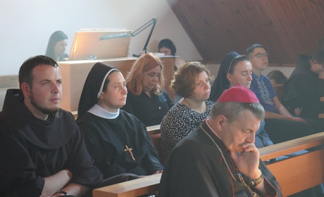 Музика для душі і серця. У Городку відбувся концерт органної музики