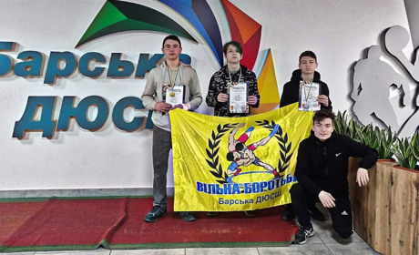 Новини спорту за тиждень в Барі: чемпіонат з баскетболу та вільної боротьби