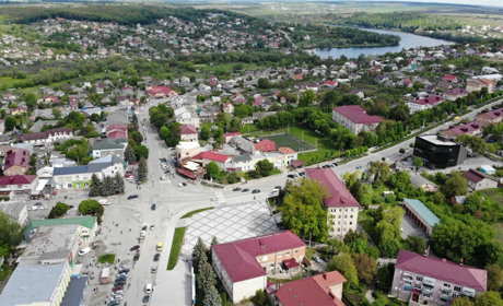 Городоцька громада розробляє стратегію розвитку до 2027 року: стартувало онлайн-опитування