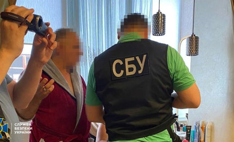 Прибрати блокпости і "не кіпішувати", як прийдуть русскіє: СБУ викрила голову ОТГ на Житомирщині