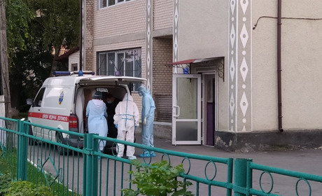 Третя хвиля COVID-19 у Городку: що кажуть медики і чи варто хвилюватися