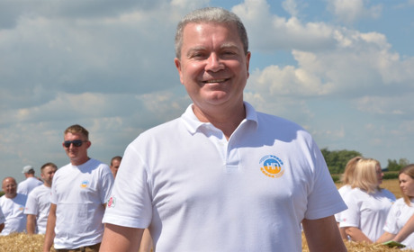 «Нива Переяславщини» підвищить до 16 відсотків орендну плату за паї