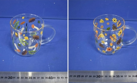 Чашки зі свинцем та кадмієм: жителів Житомирщини попереджають про небезпечні товари з Китаю