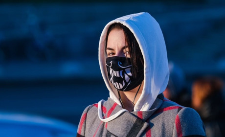 Епідситуація: актуальна статистика коронавірусу