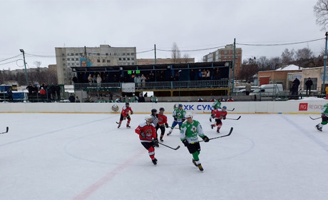 Знову виграш та поразка: Білопільський «Лідер» посідає у групі друге місце