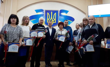 Сесія Покровської міської ради