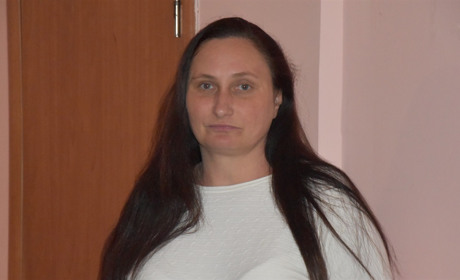 Управління соцзахисту населення Звягельської РВА очолила Тетяна Шульга