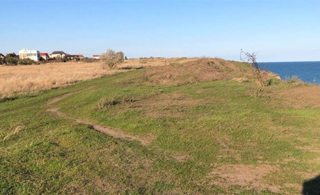 Чорноморська прокуратура повернула громаді 1,5 га земель Чорноморського узбережжя вартістю 15 млн