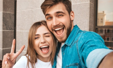 Топ-10 фото попаснян в Instagram