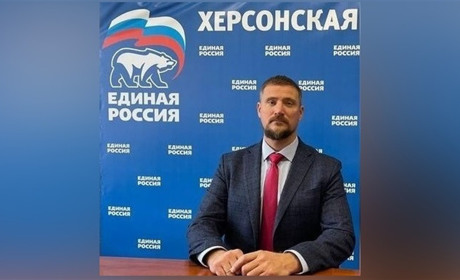 Судитимуть колишнього адвоката, який влаштувався на роботу до окупаційного уряду на Херсонщині