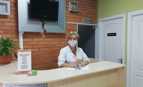 УЗД, відеогастроскопія і вузькопрофільні лікарі у Фастові: чому варто йти у медцентр «Діагноз»