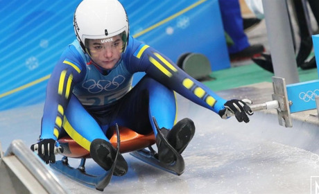 Кременецька санкарка завершила змагання на Олімпійських іграх з особистим рекордом на 21 позиції