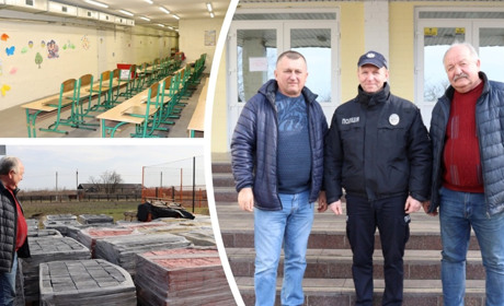 У Миколаївському ліцеї побудували сучасне укриття: як виглядає безпечний заклад освіти (ВІДЕО)
