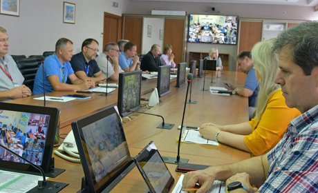 Підсумовано результати роботи РАЕС за перше півріччя
