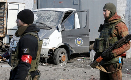 Чоловіків Нової Каховки попередили про примусову мобілізацію до армії РФ