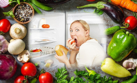 Міжнародний день проти дієти: не треба обмежувати раціон, потрібно його збалансувати