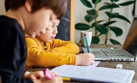 Опитування: як жовтоводці оцінюють якість освітнього процесу