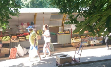 Не розлучайтеся з масками та дотримуйтеся дистанції, - вас перевіряють!