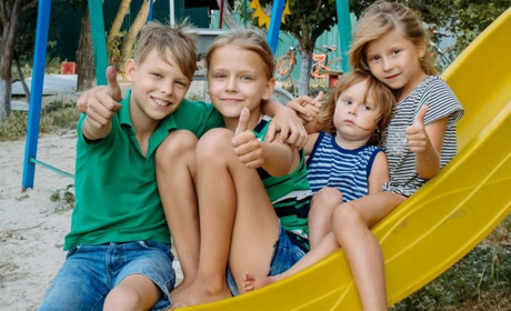 Коли школярі Петропавлівщини йдуть на канікули