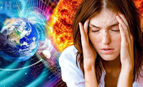 Магнітні бурі у липні: коли чекати