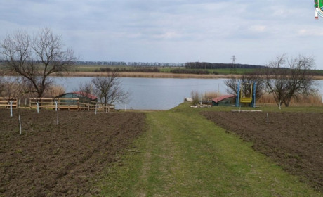 Равликова ферма під Ізмаїлом стане осередком відновлення тих, хто постраждав внаслідок війни