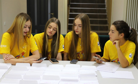 Жіноче лідерство в дії: як пройшов проєкт Girls Power 2.0 на Тернопільщині