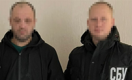 Державна зрада під час війни: жителі Ізмаїла реєстрували Starlink для росіян (відео)