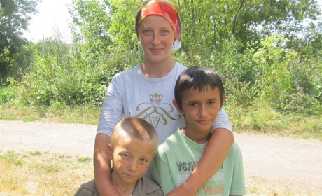  Рятівників з Чернятина нагородять за врятоване життя