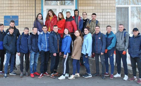 Як студенти збираються допомагати літнім людям