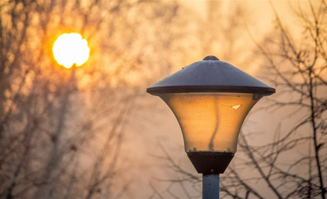 Погода у Старокостянтинові з 20 до 26 січня: чи буде сніг