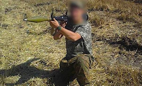 14 лет заключения за борьбу с Украиной на стороне ЛНР получил житель Измаила