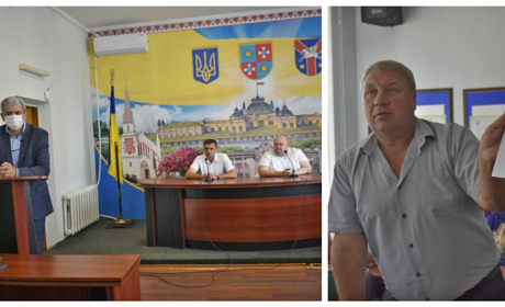 «Приєднувати чи не приєднувати – ось у чому питання» – зустріч з громадами с.Потоки і Почапинці