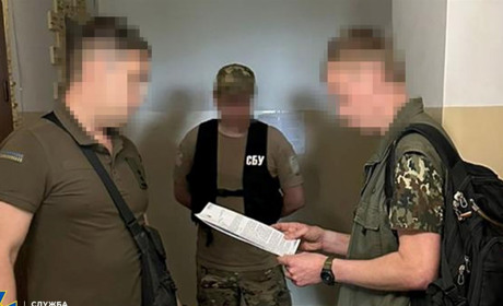 СБУ повідомила про підозру клірику УПЦ (МП) з Черкащини, який закликав рф захопити всю Україну